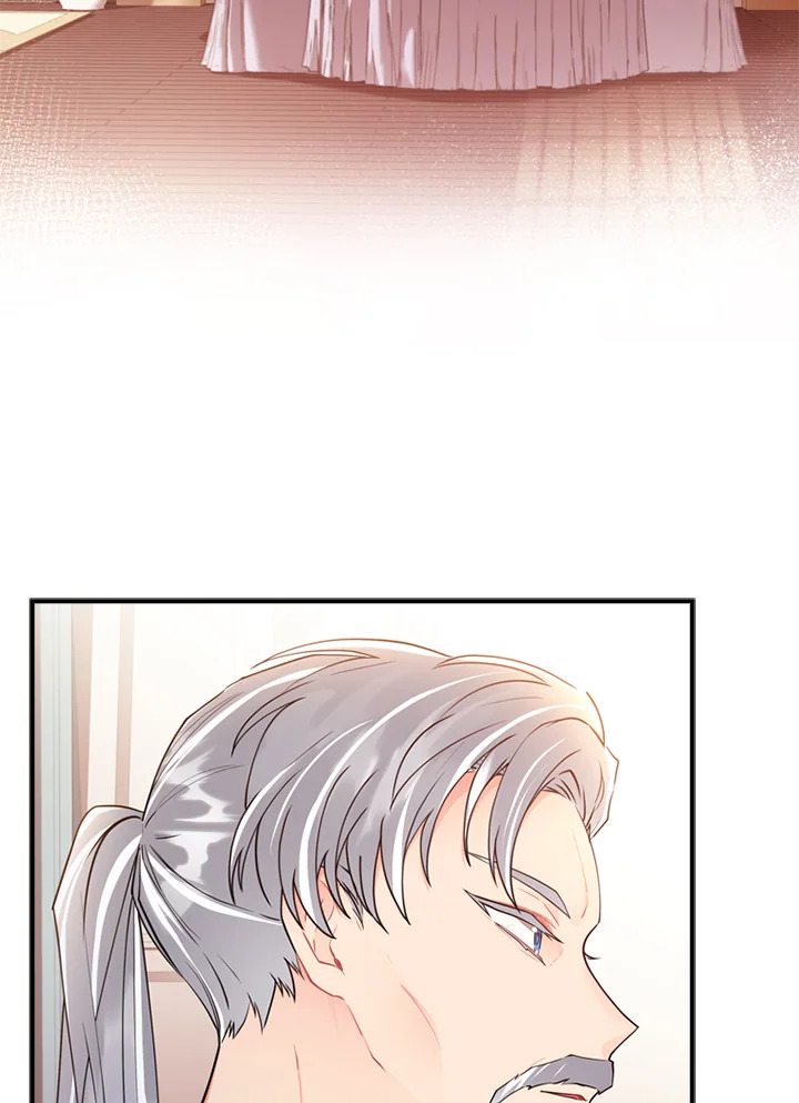 I Became the Male Lead’s Adopted Daughter 34 73